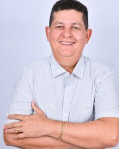 Pré-candidato, Marinaldo do Gesso, despenca na preferência do eleitor de Grajaú