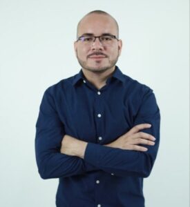 Andrey Villela fortalece projeto de disputar uma vaga na Câmara de Ribamar