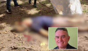 Empresário ex-candidato a prefeito é assassinado a tiros em Carutapera