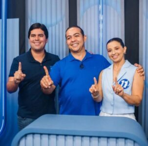 Eleição de Rildo em Imperatriz agiganta André Fufuca para o Senado