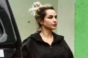 Deolane Bezerra é presa novamente por descumprimento de medidas cautelares
