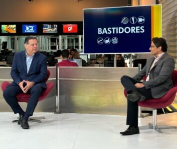 Presidente do PSDB nacional confirma apoio a Duarte Jr. em São Luís