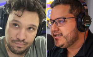 Prefeito Braide exonera “Cléber Filho” e substitui pelo “amigo íntimo” com salário de R$ 9 mil