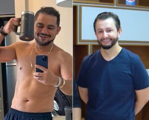 Ex-deputado estadual e gerente Executivo do INSS se envolvem em confusão com garotas de programa em Barreirinhas