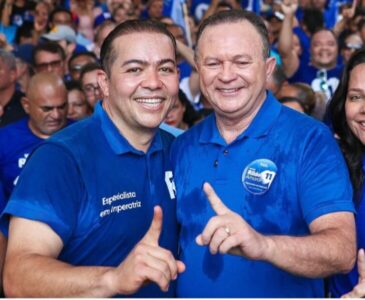 Vitória de Rildo em Imperatriz mostra a força da liderança do governador Carlos Brandão no sul do estado