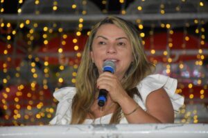 TCE-MA recebe denúncia contra prefeita e secretária de Bom Lugar por fraudes em licitações de merenda escolar