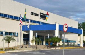Brandão promove mudanças no Detran e Sagrima