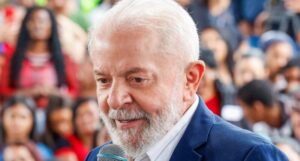 Lula Ataca Trump: ‘Cidadão Mentiroso’