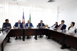 Comissão de Assuntos Econômicos discute geração de emprego e renda na área industrial do Maranhão