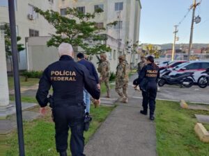 PF resgata trabalhadores maranhenses em situação análoga à escravidão em SP e RS
