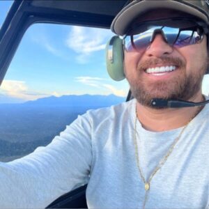 Piloto morre em queda de helicóptero na fazenda do Grupo Maratá no MA