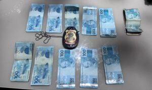 PF cumpre mandados de busca em investigação de fraude por servidores do INSS no Maranhão e Pará