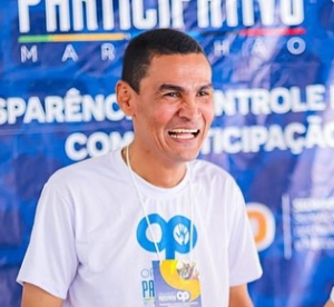 Prever revela ampla vantagem de Clemilton Barros em Urbano Santos