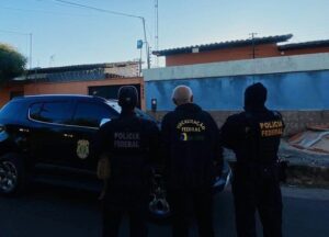 PF e Anatel fecham rádios clandestinas em Timon