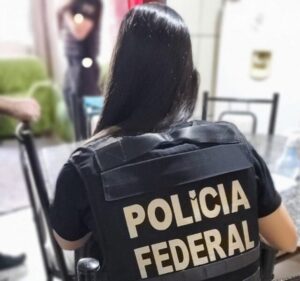 PF combate fraudes eletrônicas contra bancos no Maranhão