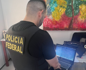 Operação Avaritia: PF investiga fraudes contra a Caixa Econômica
