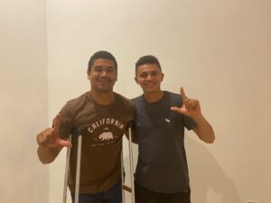 Eleições 2024: Gilson Lima recebe mais uma adesão a sua pré-candidatura a prefeito.