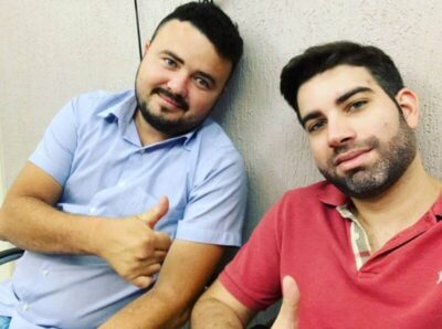 Grupo de oposição define por pré-candidatura de Remyzinho e Adonias Colmeia é o mais beneficiado