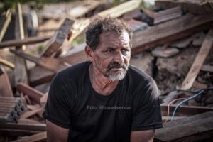 JOSIMAR “SEM MORAL”: Justiça Federal decide em favor de lavrador despejado pela prefeitura de Zé Doca