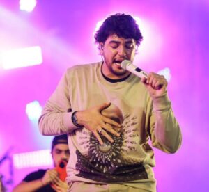 “Bumba Meu São João” transforma arena Castelão do Barreto em palco de estrelas