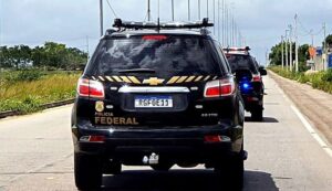 PF desarticula grupo criminoso especializado em fraudes previdenciárias