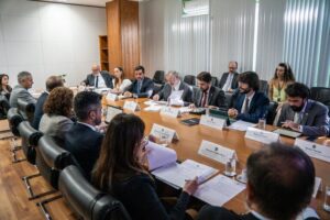 Aprovada criação da ZPE de Bacabeira com potencial de R$ 15 bilhões em investimentos e criação de 20 mil empregos