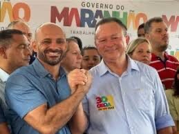 Pesquisa aponta largo favoritismo de Renato Santos para vencer eleição em Colinas