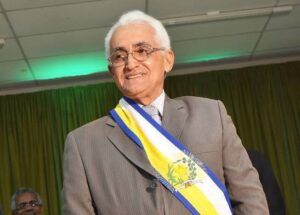 Em Grajaú, Mercial Arruda (MDB) enfrenta desafios na escolha do pré-candidato à sucessão