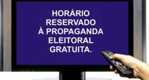 Horário eleitoral gratuito começa nesta sexta; candidatos ganham mais um espaço para se comunicar com o eleitor