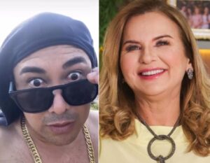 Por que o PT aceita aliança com André da Ralpnet e recusa com Maura Jorge? Qual a diferença dos dois bolsonaristas?