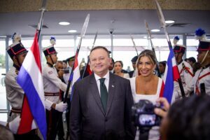 Carlos Brandão toma posse para o segundo mandato de Governador do Maranhão