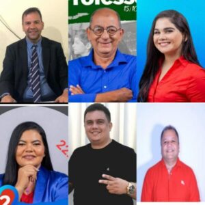 TRE mostra morosidade com questão das Cotas Femininas