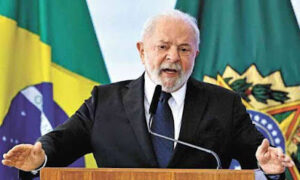 Chamado agora de “Mais Saúde para o Brasil”, Lula anuncia retorno do programa Mais Médicos