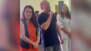 Othelino fala sobre a filiação e do novo momento como oposição no Maranhão