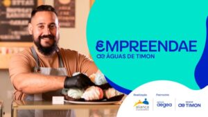 Águas de Timon oferece novas capacitações gratuitas a partir do programa “EmpreendAE”