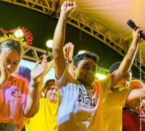 BELA VISTA: Danielzinho será o próximo prefeito, diz pesquisa