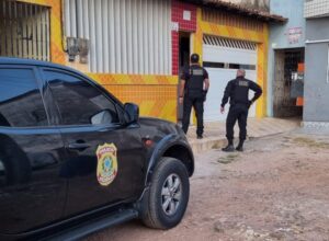 PF deflagra operação contra crimes previdenciários; Grupo criminoso aliciava idosos para se passarem por beneficiários do INSS