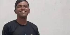 PC apreende menor envolvido em latrocínio de professor em Açailândia”