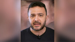 Depois de ser ameaçado, deputado Yglesio Moisés desafia Alessandro Martins para uma luta ao vivo