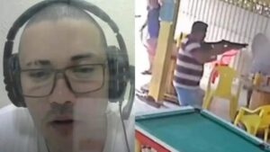 Homem que matou 3 maranhenses em chacina em bar no MT é condenado a 136 anos de cadeia