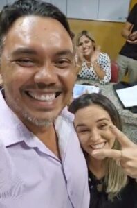 Prefeito de Raposa demite secretário de Saúde para colocar um membro da família no cargo