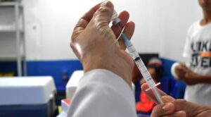 Vacina Pentavalente começa a ser ofertada em Unidades de Saúde de Imperatriz