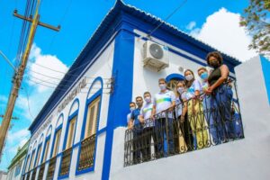 Município é condenado e denunciado por jornada de trabalho abusiva e desvio de função em escolas de São Luís