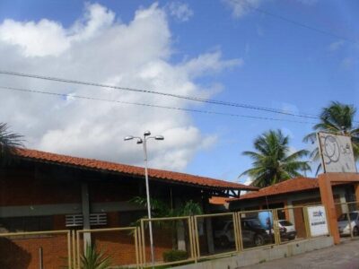 Criança de 8 anos é abusada por vizinho, no bairro Vicente Fialho