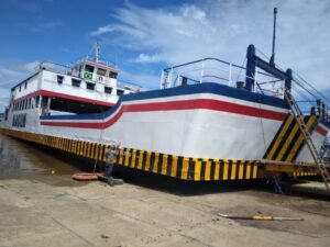 Após suspensão do ferry José Humberto, EMAP anuncia duas novas embarcações