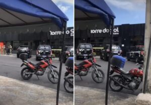 “Garotinho”, dono do boteco Torre do Sol, é alvo da SEIC por fraude de R$ 800 mil em compra de bebidas