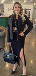 Esposa de prefeito do interior do MA é processada por mulher que ela acusa ser amante do seu marido