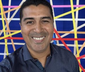 Marco Aurélio a caminho do PDT em Imperatriz…