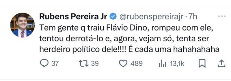 Foto: Reprodução