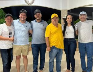 Na primeira pesquisa registrada no MA, Didi lidera com larga vantagem em Alto Alegre do Pindaré